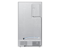 Lodówka Samsung RS90F66BEFEO Family Hub No Frost 178,4cm Grafitowa Stal Dystrybutor Kostkarka AI 614L - 1351927 - zdjęcie 5